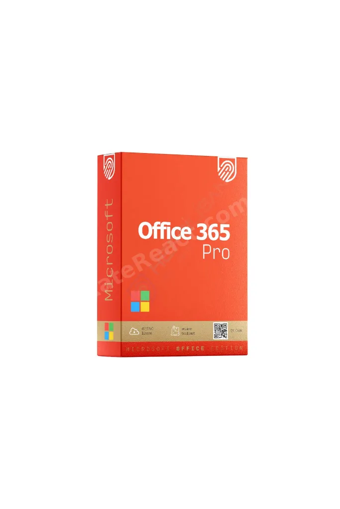 Office 365 Pro Plus Dijital Üyelik 5 Cihaz