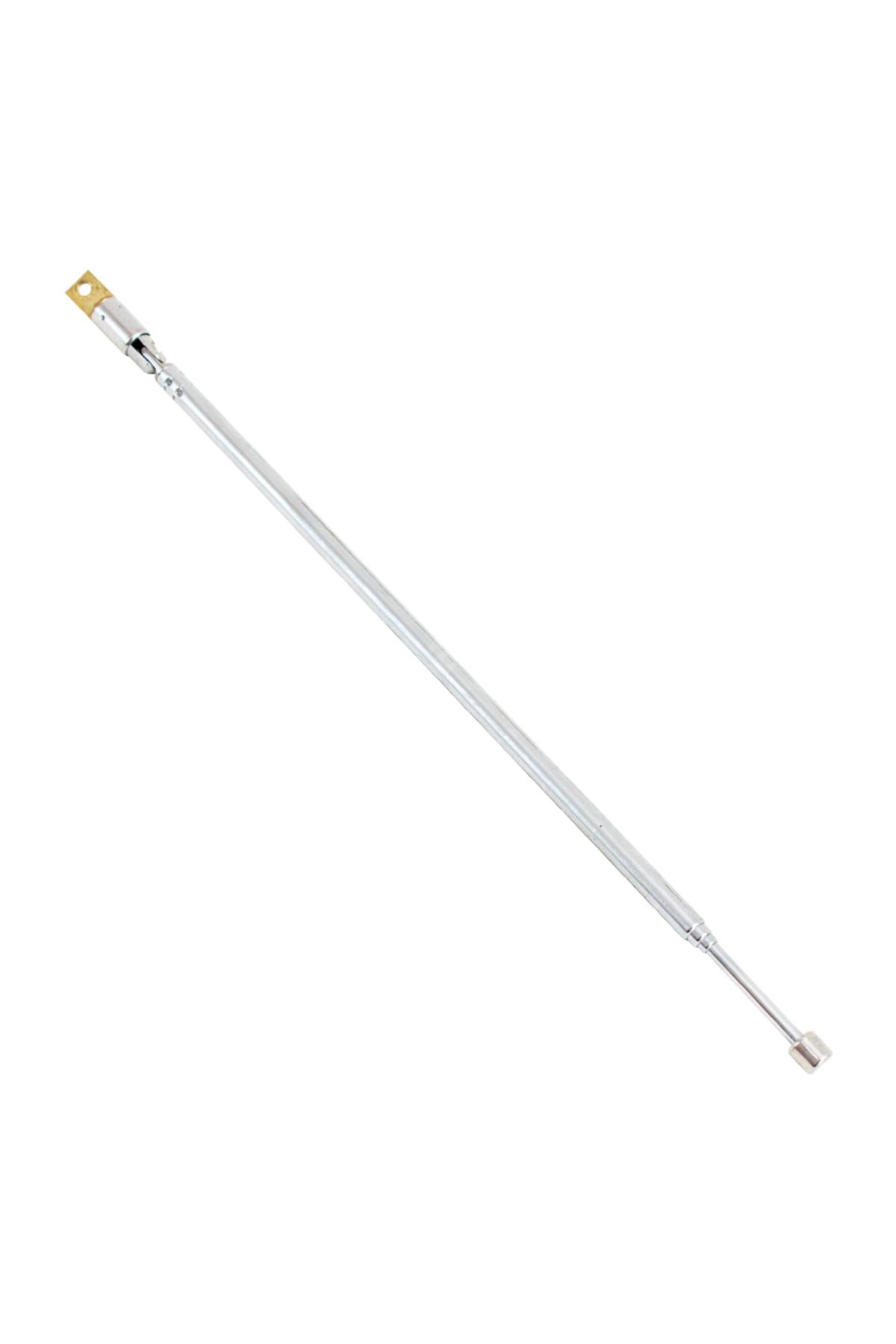 874164 Teleskopik Çubuk Anten 21cm