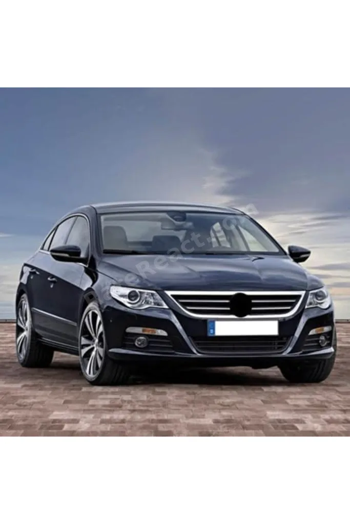 TTKTEKNOLOJİ Sağ Yan Dış Dikiz Aynası Çerçevesi 3C8857602A VW Passat CC ile uyumlu 2009-2012 TTKTEKN