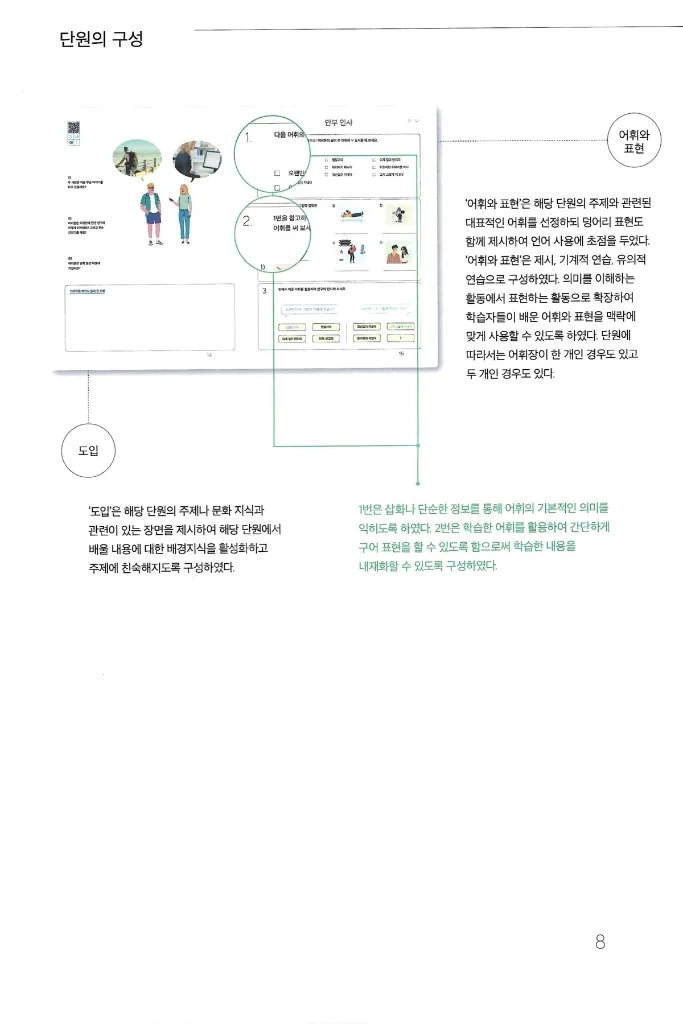 Korece Eğitim Ders Kitabı 3A Seviyesi