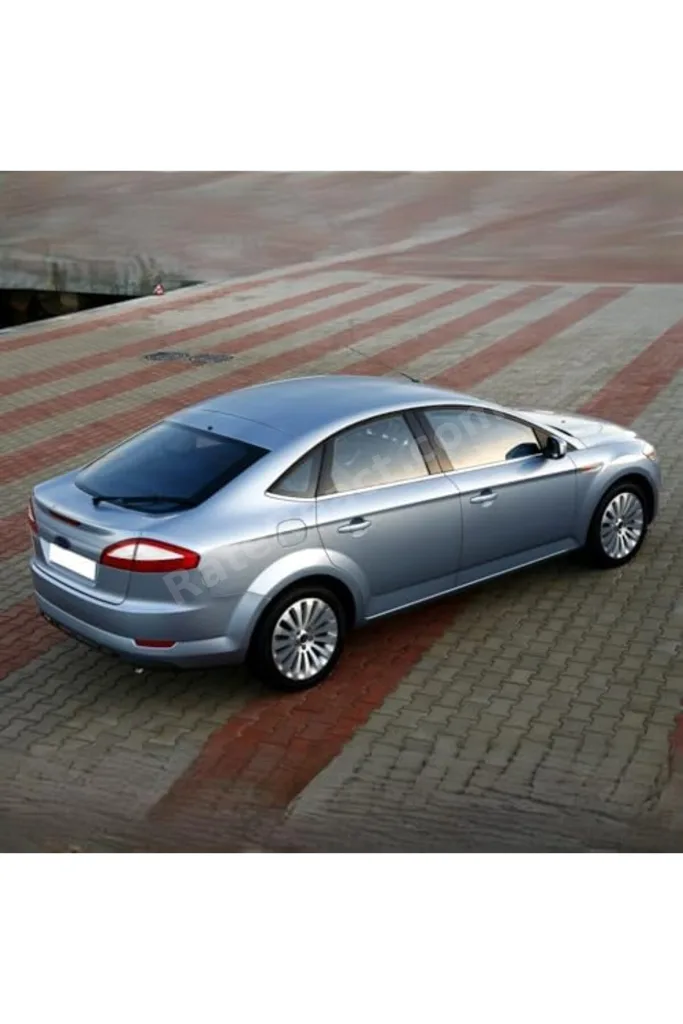 Arka Bagaj Amortisörü 1 Adet BS71A406A10BA Mondeo HB ile uyumlu 2007-2010 1268290