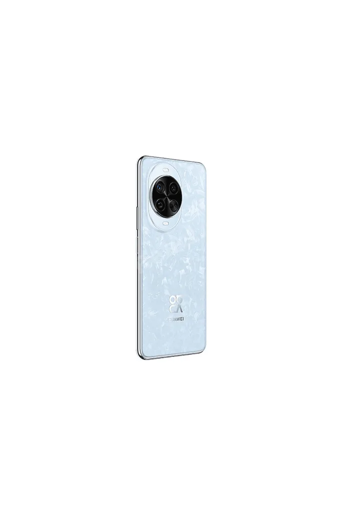 Nova 14 Pro Akıllı Telefon Mavi
