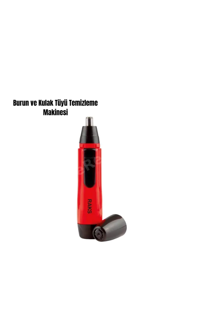 TrendyPazarSell BURUN TIRAŞ MAKİNESİ 1190575