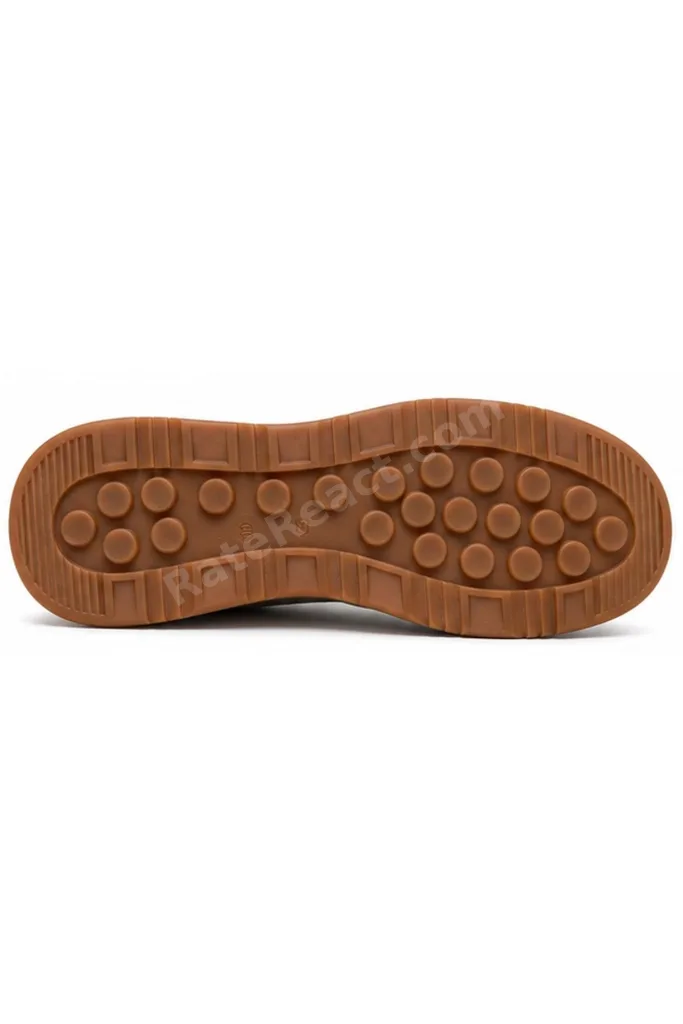 111230296 Mılo Sneaker Erkek Ayakkabı BEYAZ