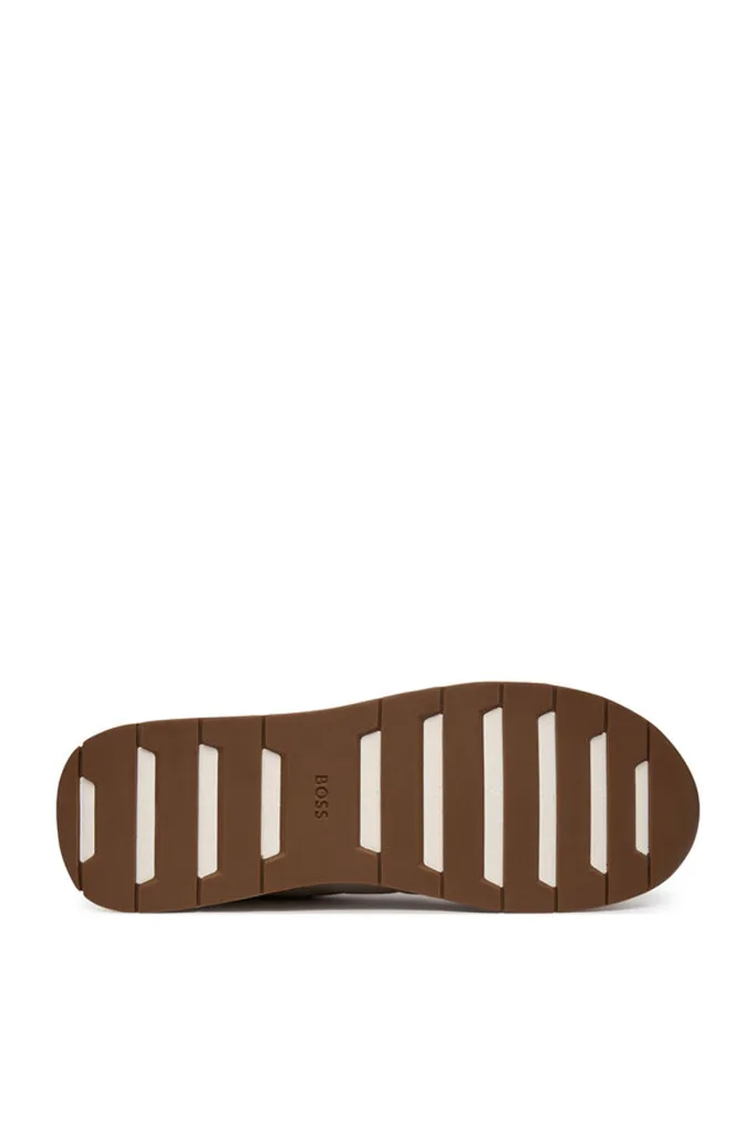Bej Erkek Sneaker Titanium_Runn_trtxpu 10280141 01