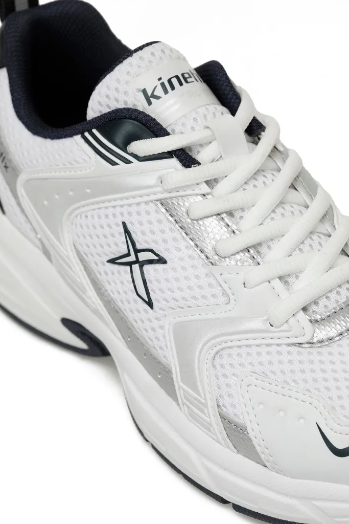 SPERA TX 5FX Beyaz Unisex Koşu Ayakkabısı