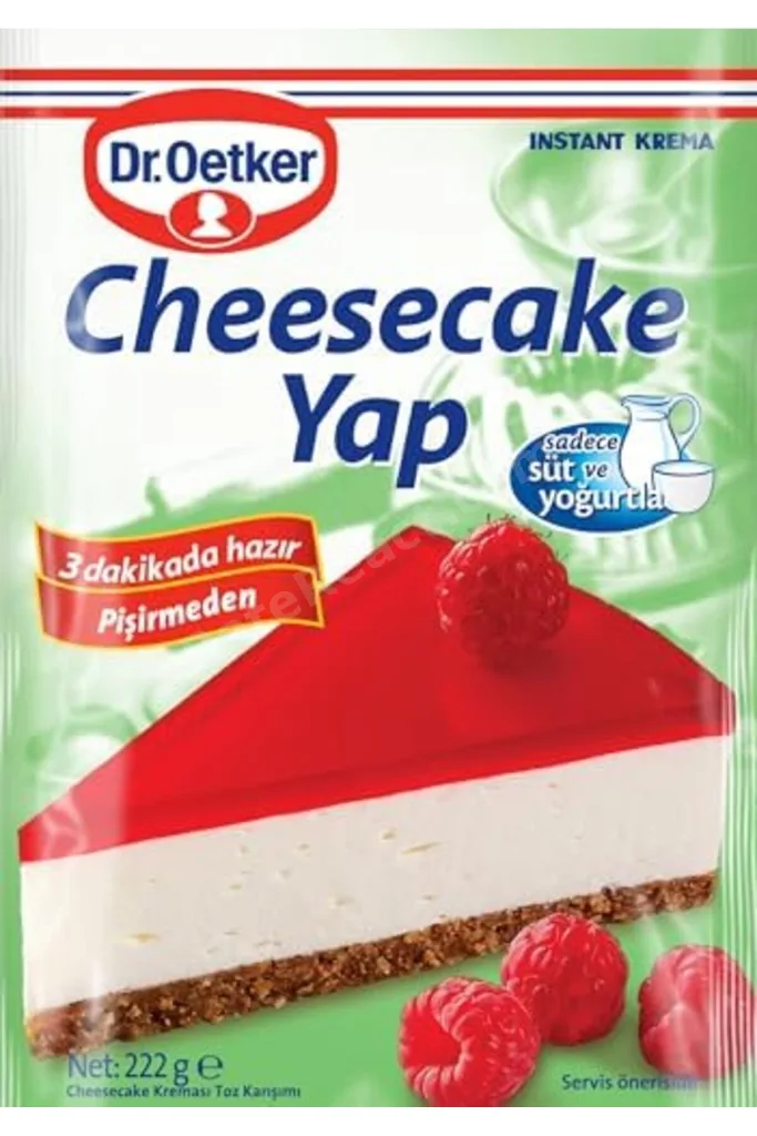 Cheesecake Yap 222g 1219822