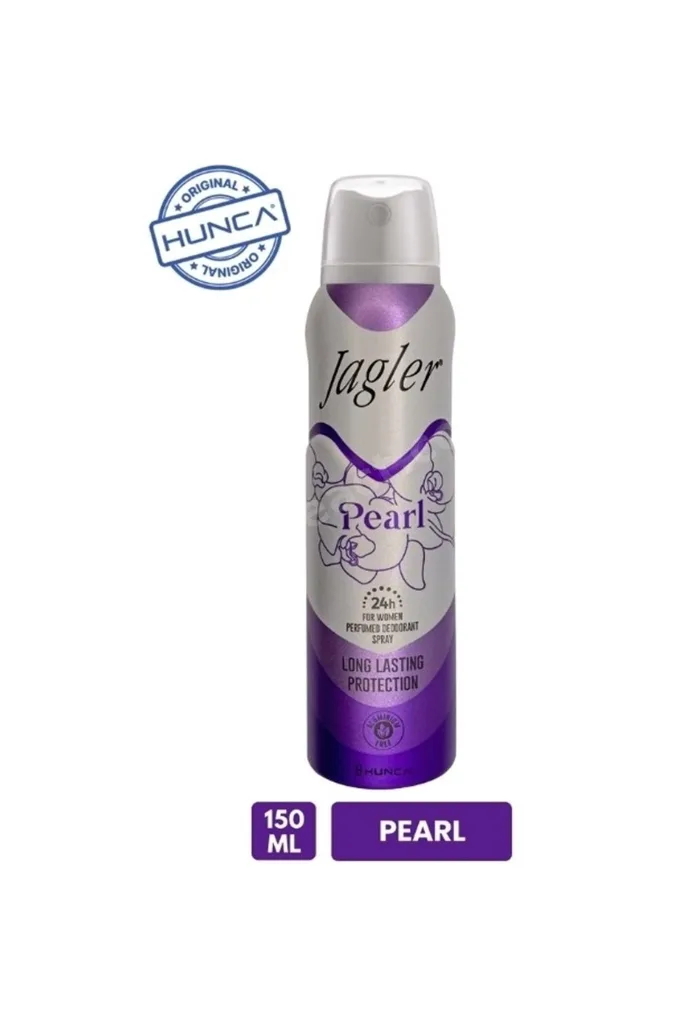 Parfüm Seti (Karma Set) Kadın 60ML Pearl + Deodorant / Erkek 90ML Hero + Deodorant