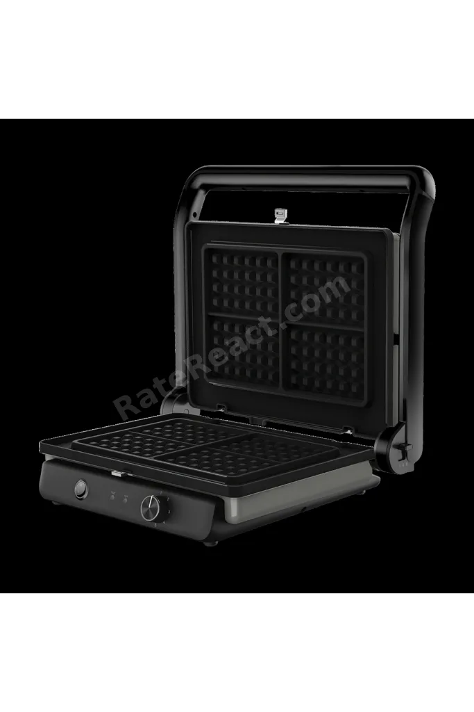 TMW 6046 G Resital® 2in1 Waffle Makinesi & Tost Makinesi
