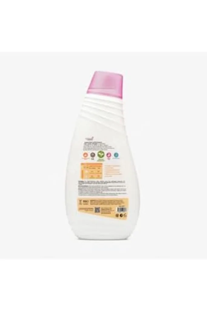 TTKTEKNOLOJİ Organik Bebek Çamaşır Deterjanı 1050 ml TTKTEKNOLOJİ 2026 395519