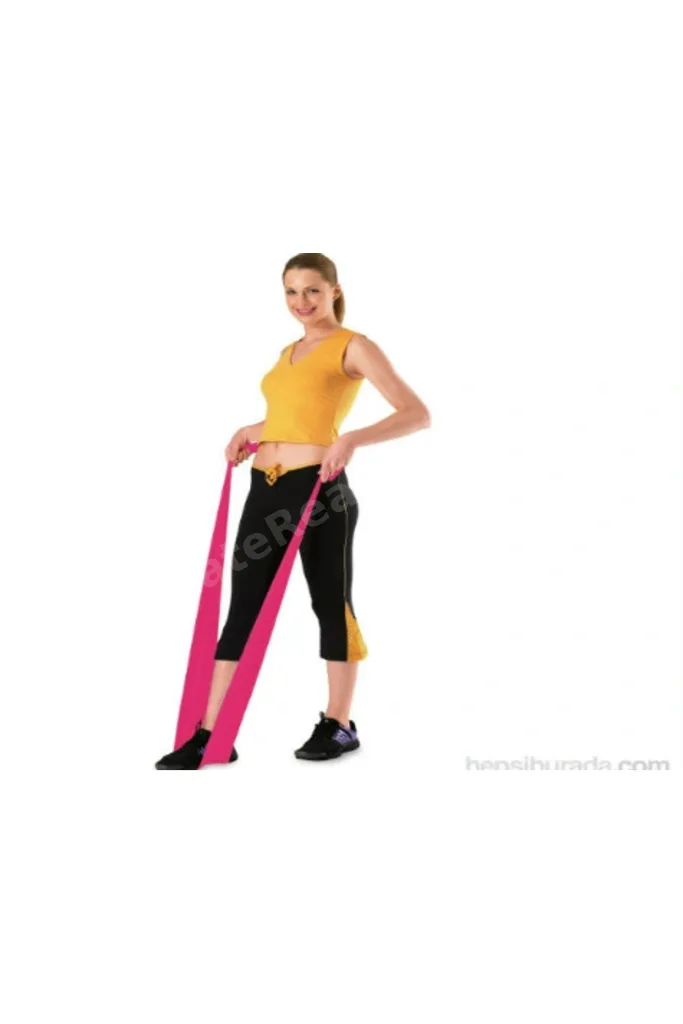 Pilates Bandı
