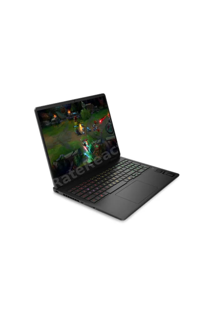 Omen Slim 16-AN0017NT U9-285H 64GB 2TB RTX5070 16" 2K 144Hz Win10 Home +S.Çantası CD7K1EAHMF54