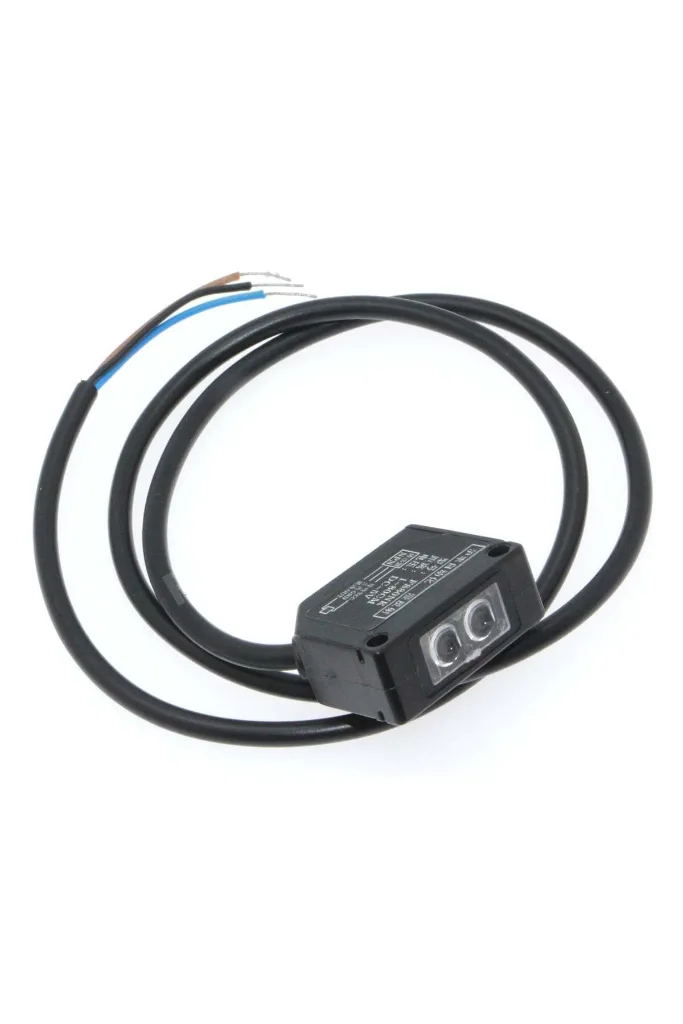 E18-D80NK (F80NK) Kızılötesi Ayarlanabilir Mesafe ve Engel Sensörü (3-80cm) - Arduino Uyumlu