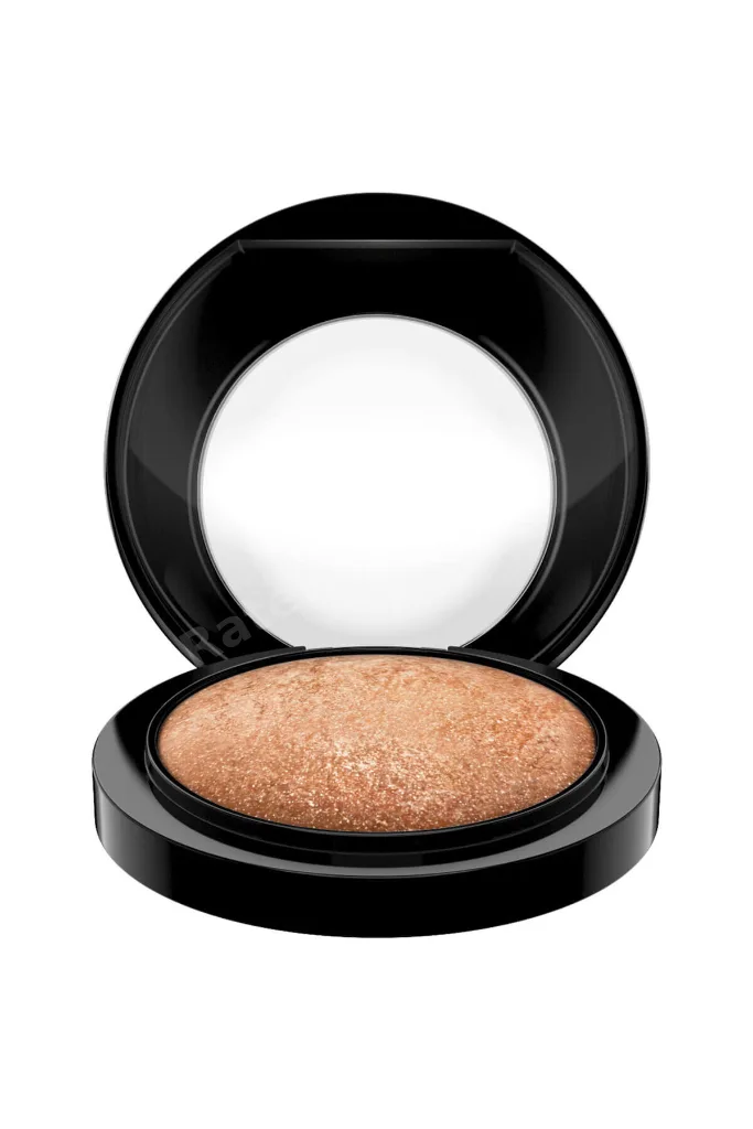 Harika, Hafif Bir Kapatıcılık Sağlayan Mineralize Skinfinish Gold Deposit Pudra 10 G