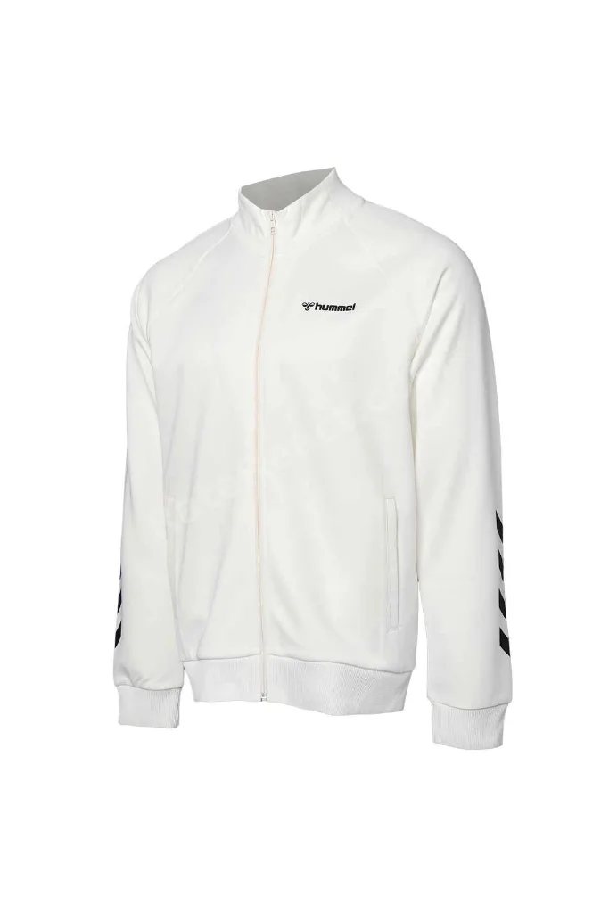 Falconzo Fermuarlı Sweatshırt