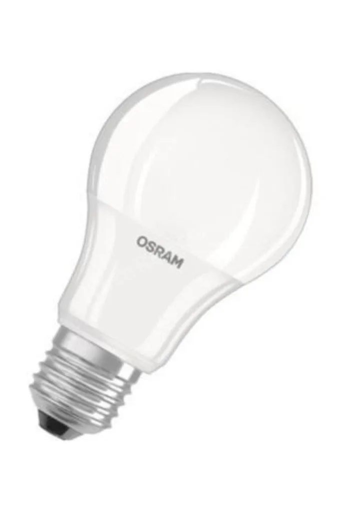 - Led Value 8.5w(60W) Led Ampul Sarı Işık 10'lu Paket