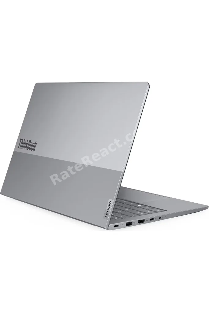 Thinkbook 14 G8 7 240H 80GB Ddr5 1tb SSD 14" Wuxga IPS 60Hz W11PRO 21SG008LTXP22 + Zettaçanta