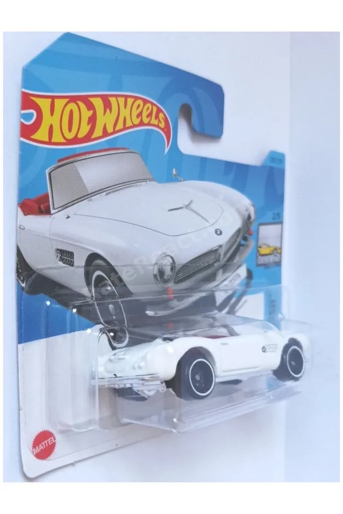 Bmw 507 (factory Fresh 2023)