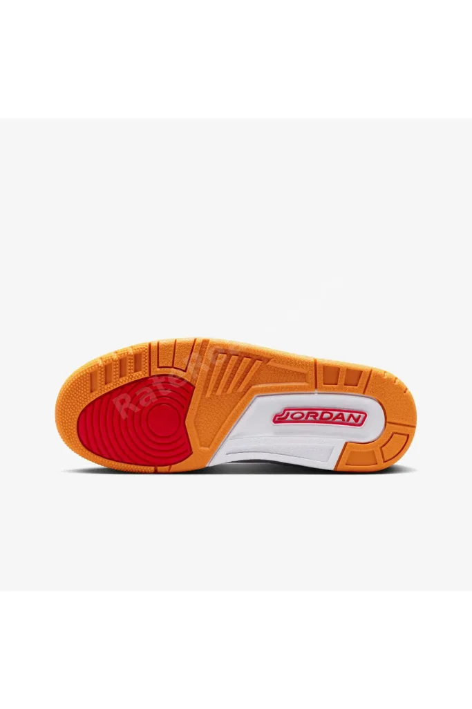 Air Jordan 3 'Orange Citrus' CK9246-101 Juststep