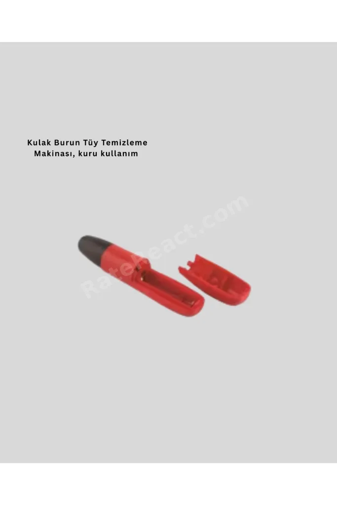 TrendyPazarSell BURUN TIRAŞ MAKİNESİ 1190575