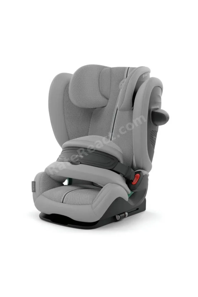 Pallas G3 Stone Grey (Plus)