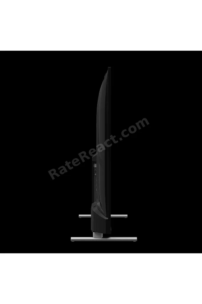 Crystal 7 50" 4K UHD Google TV - B 750 C Smart TV