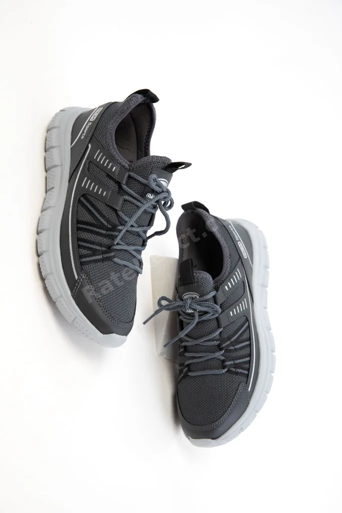 Füme Erkek Sneaker 20746
