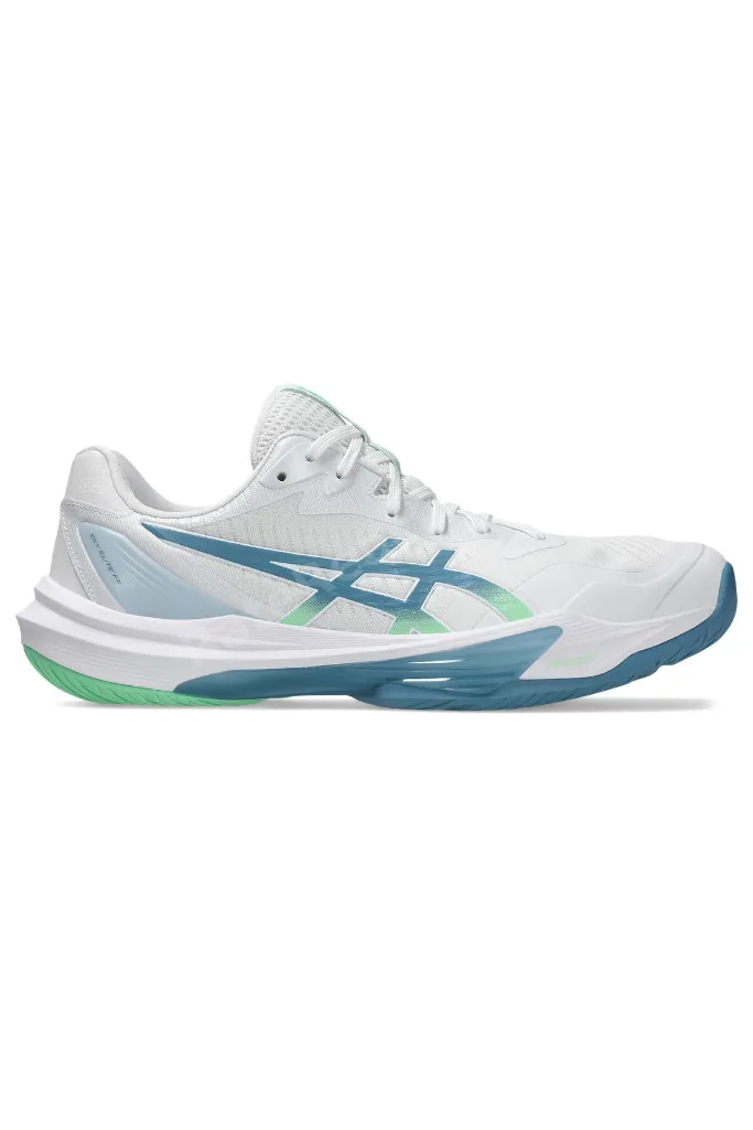SKY ELITE FF 3 Erkek White/Digital Sakura Voleybol Ayakkabısı 1051A080-106