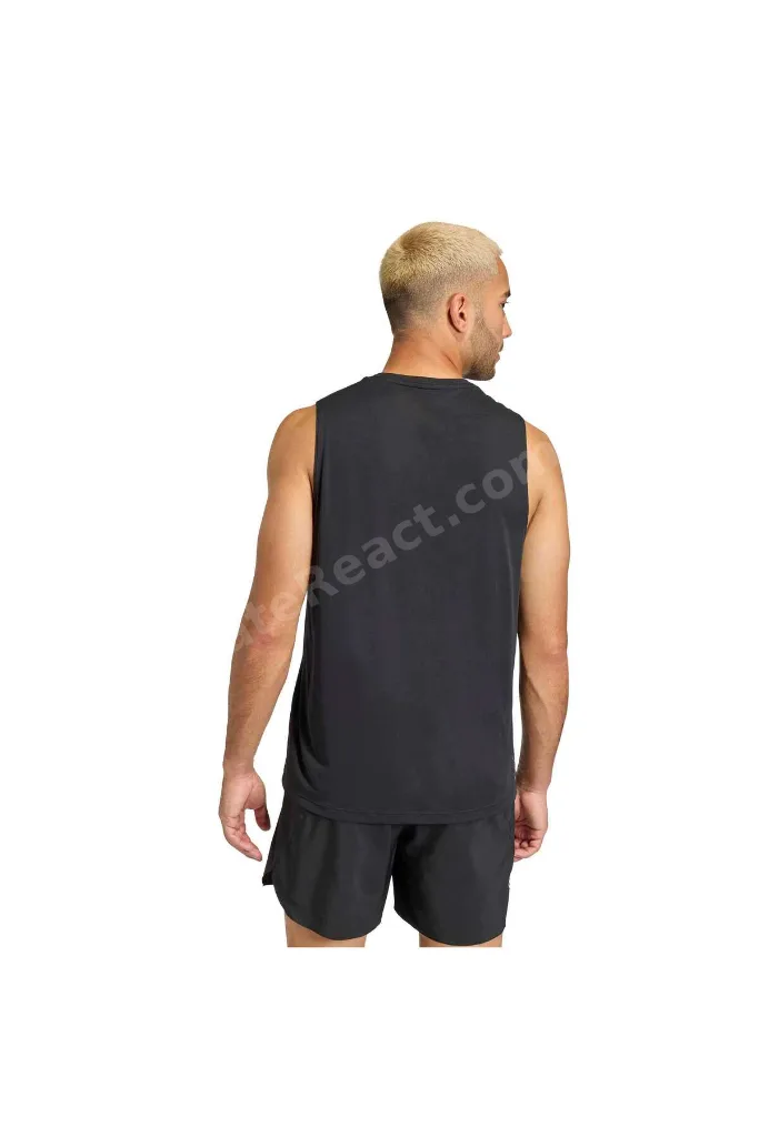 Run Ess Tank M Erkek Spor Atlet KB5969