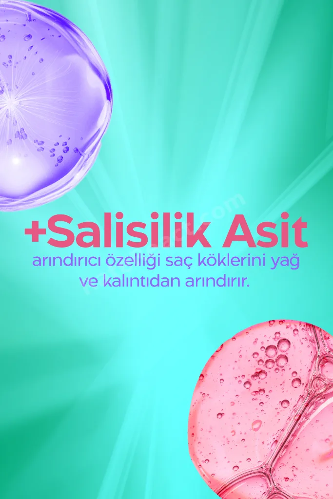 Nem Bombası 7’li Hyaluronik Asit Kompleksi Yoğun Nemlendirici Saç Maskesi Hacim Verici 200 Ml