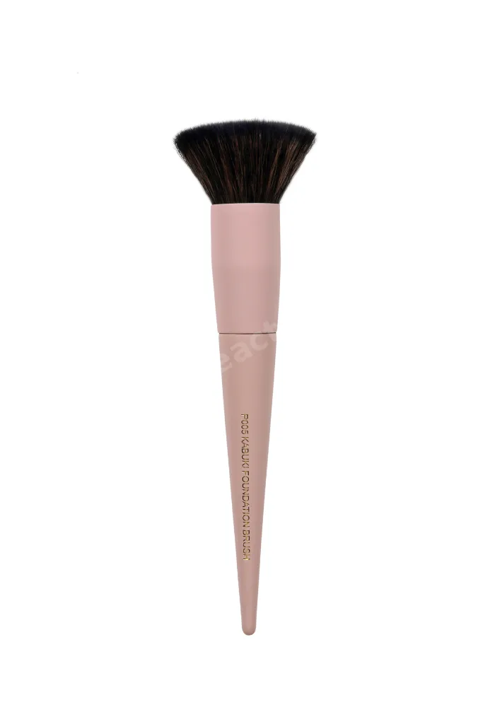 PINKY PRO P005- PROFESYONEL Kabuki Fondöten Fırçası 16 CM