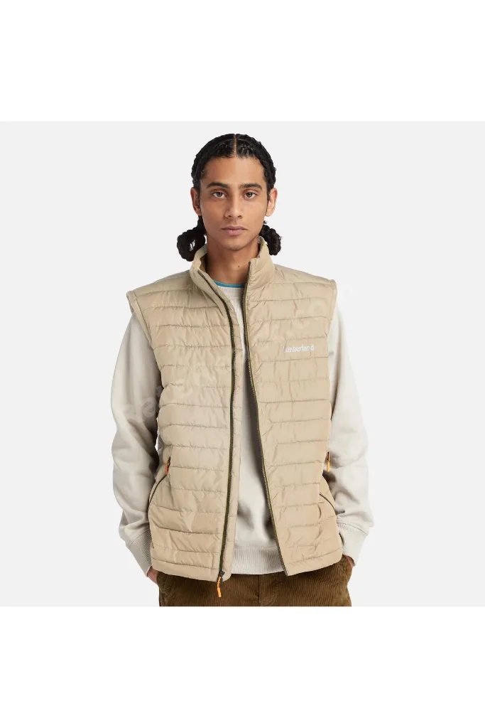 TİMBERLAND Durable Water Repellent Vest TB0A5XR5DH41