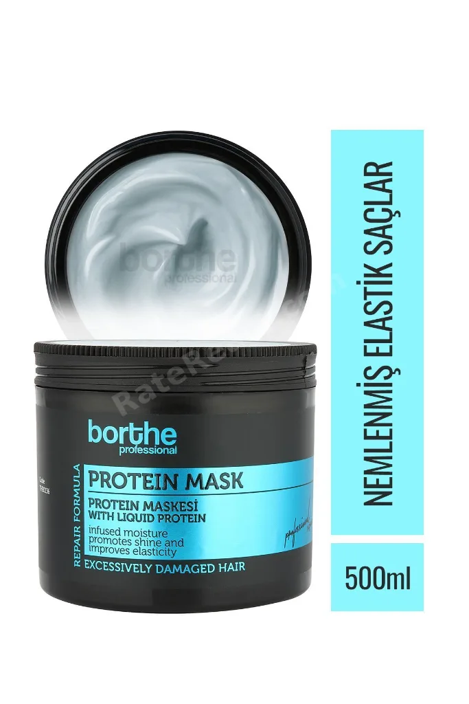 Protein Saç Maskesi 500 ml