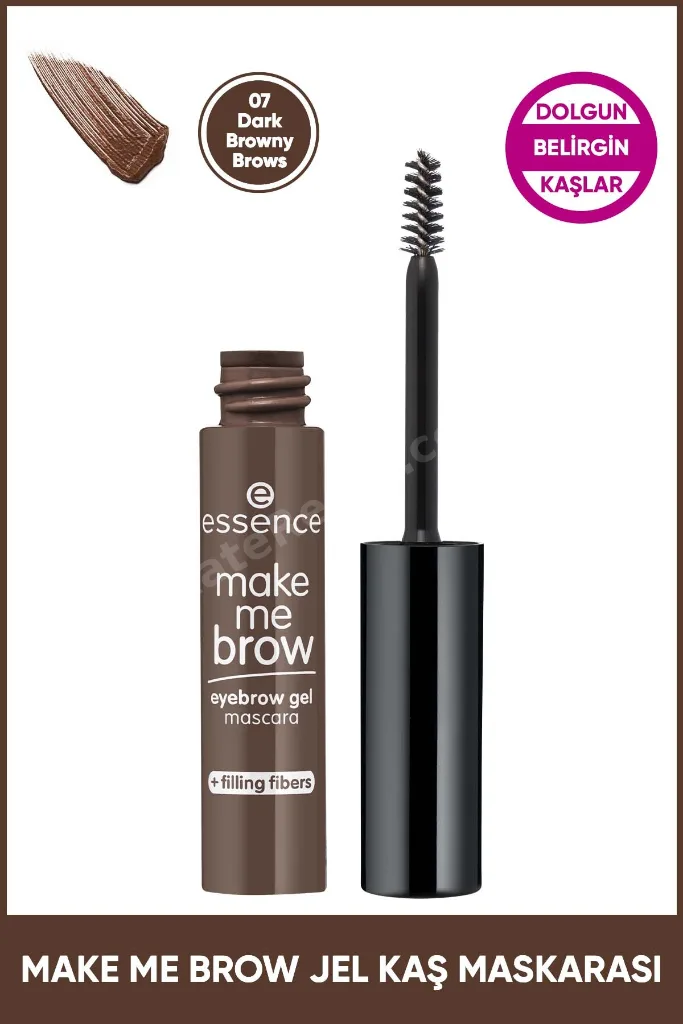 make me brow kaş maskarası 07
