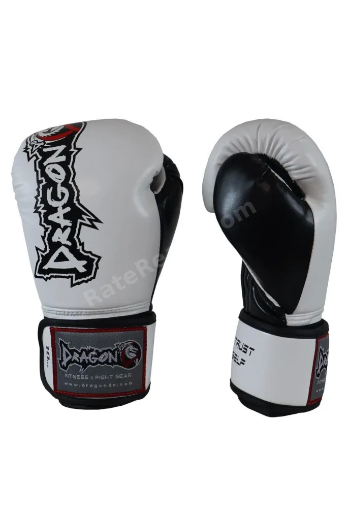 30097-P Attack 5 Plus Boks Eldiveni Kick Boks Eldiveni Muay Thai Eldiveni