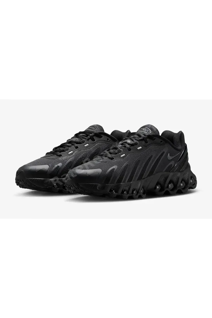 Air Max Dn8 GS Black Anthracite HRN SPORT