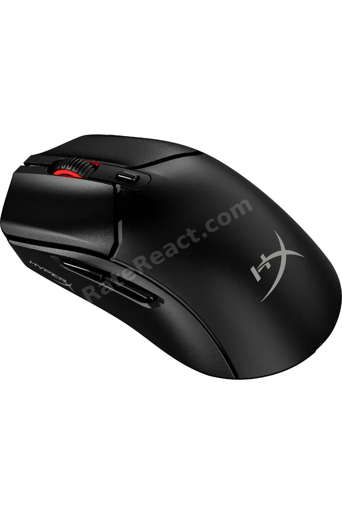 Pulsefire Haste 2 Core Wireless Gaming Mouse 8R2E6AA