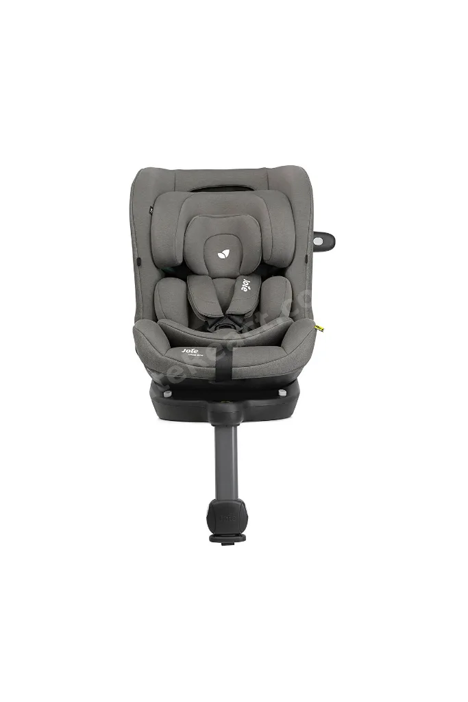 i-Pivot Grow Thunder Oto Koltuğu Isofixli 360° Dönebilen i-Size Yan Darbe Korumalı 0-25 kg 40-1