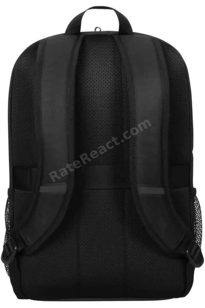 Tbb943gl 15 - 16 Inç Modern Classic Siyah Bilgisayar Sırt Çantası