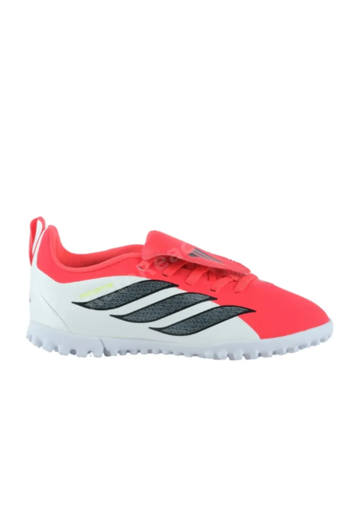 Çocuk Futbol Halı Saha Ayakkabısı PREDATOR CLUB FT EL TF J JR5913