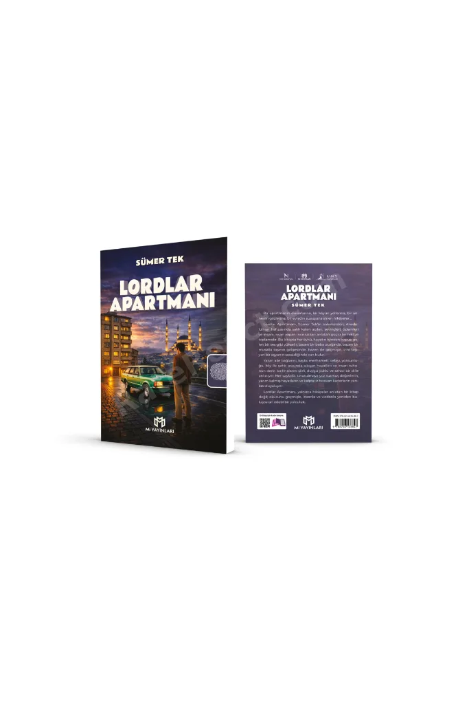 Lordlar Apartmanı - Sümer Tek