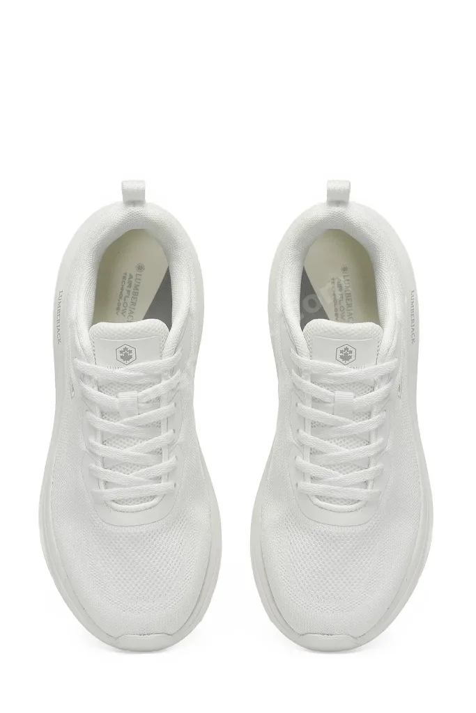 Ivory 5Fx Beyaz Kadın Sneaker A101932271