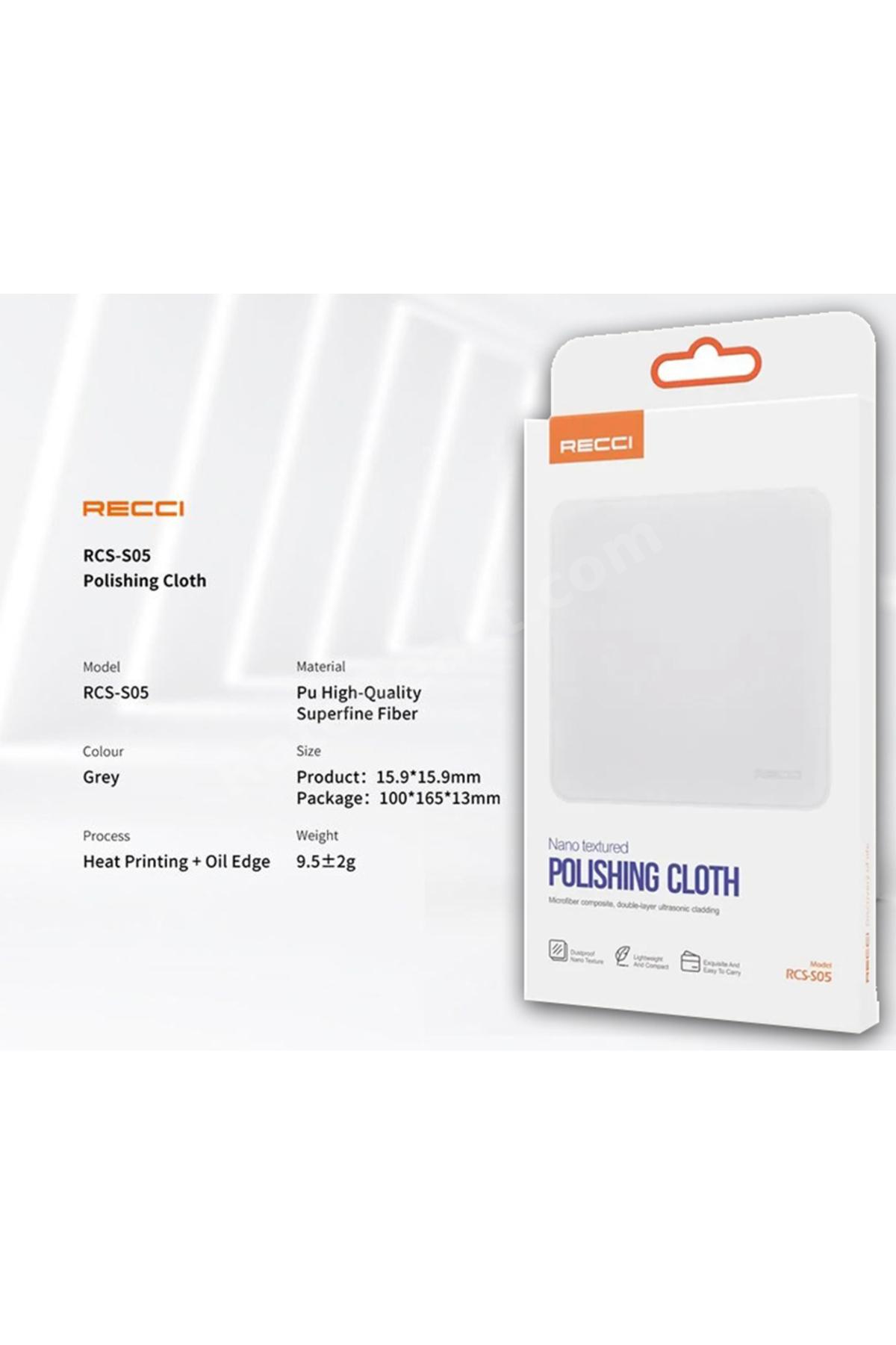iPad Parlatma Bezi Nano Microfiber Elektronik Temizleme Bezi Polishing Cloth Iphone Ipad Macbook