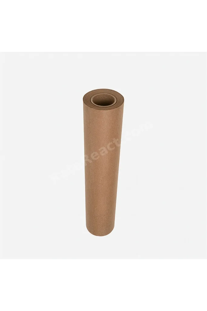 Kraft Bobin (Rulo) Ambalaj Kağıdı 75gr (70cm x 100 metre)