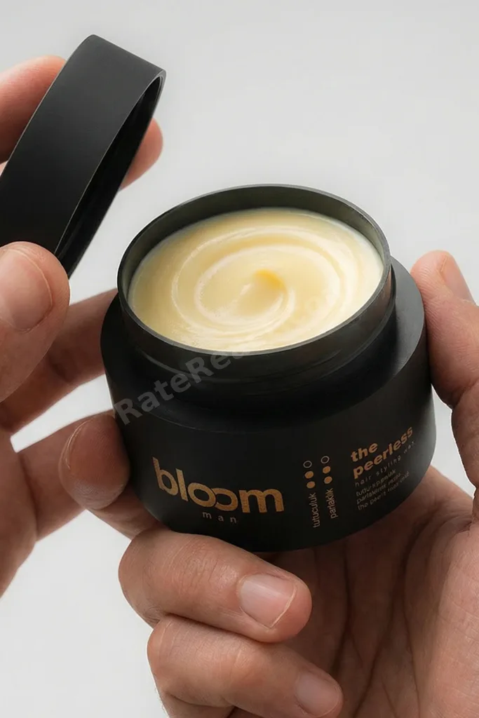 Peerless Hair Styling Wax 100 ml | Erkek Saç Şekillendirici Wax | Doğal Parlak Görünüm