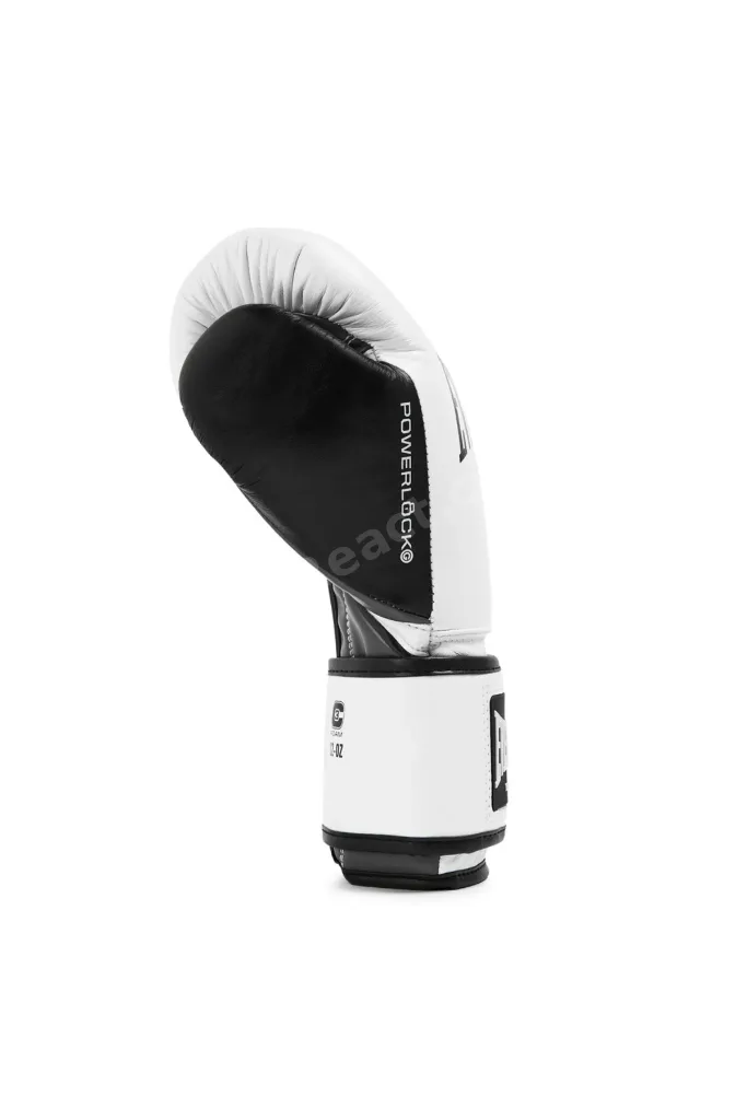 Powerlock OG Advanced Boxing Glove Hook & Loop