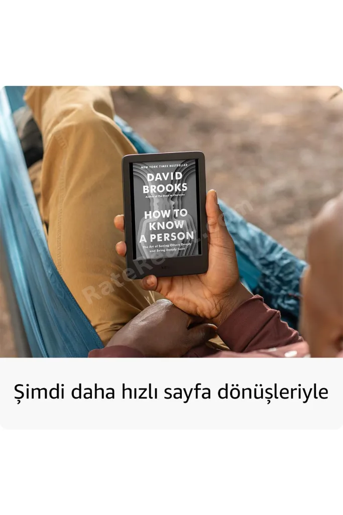 Basic | 2024 | 11. Nesil | 16 GB | Siyah - Reklamlı