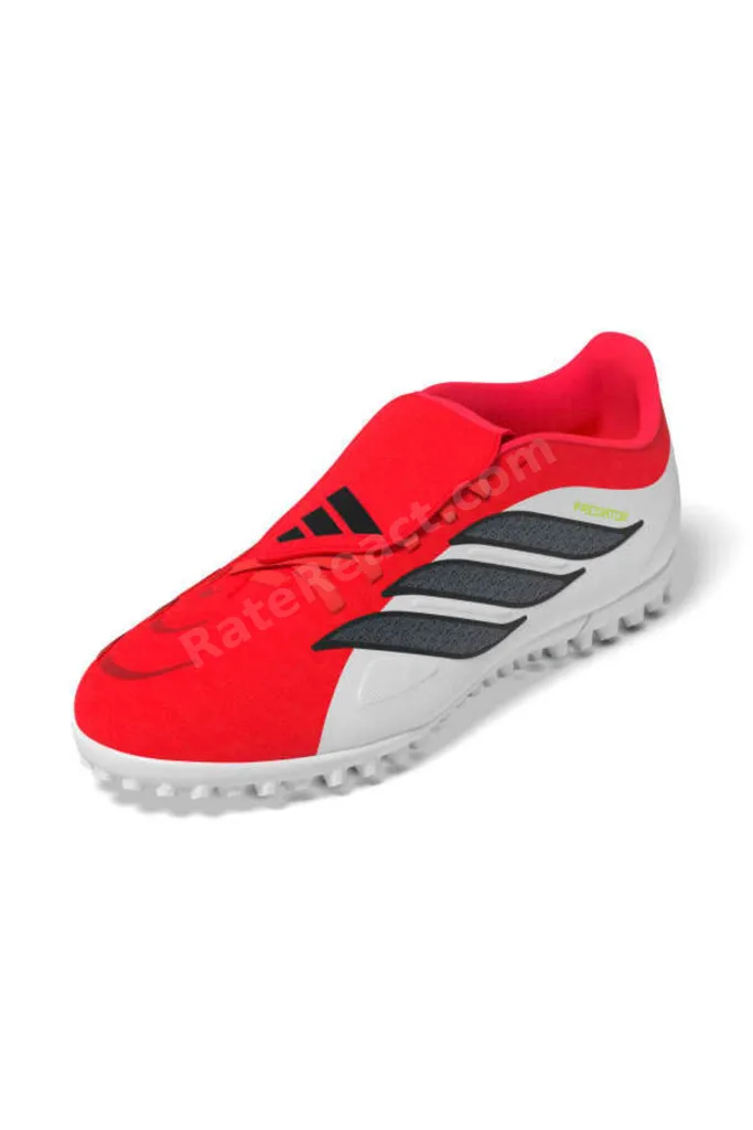 Unisex Futbol Halı Saha Ayakkabısı PREDATOR CLUB FT TF JR5911