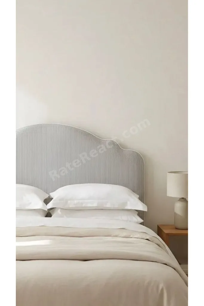 Breeze Yatak/Baza Başlığı