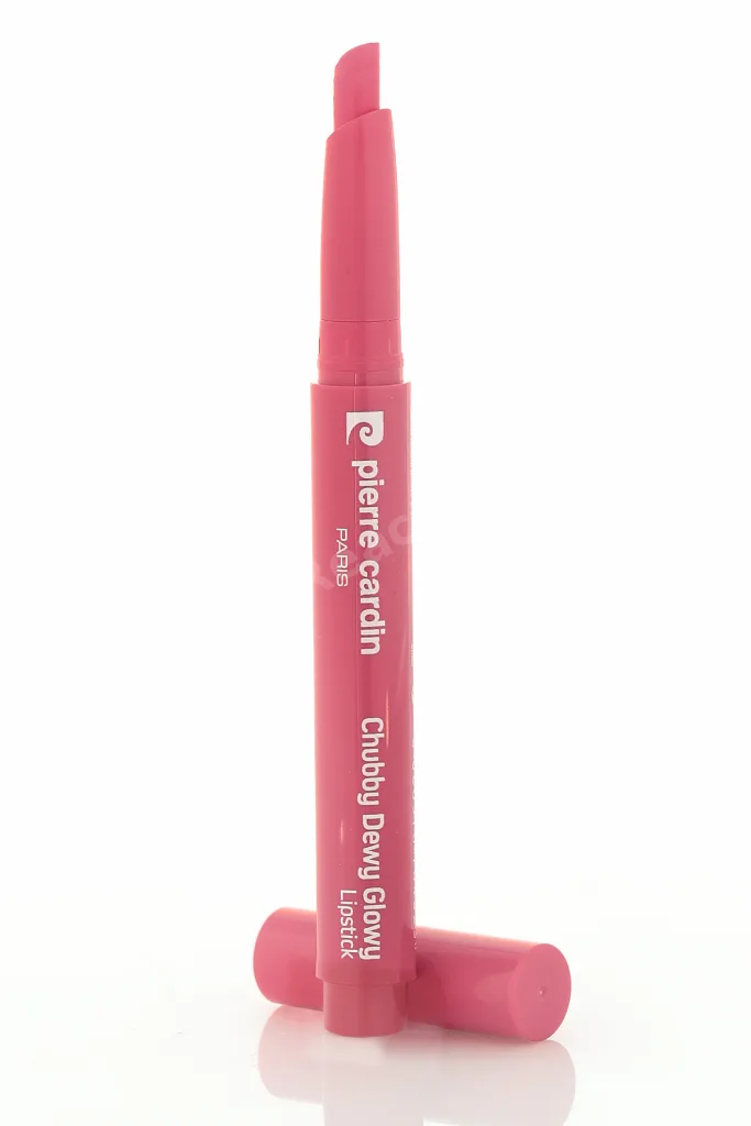Chubby Dewy Glowy Lipstick-Ruj-Candy-396
